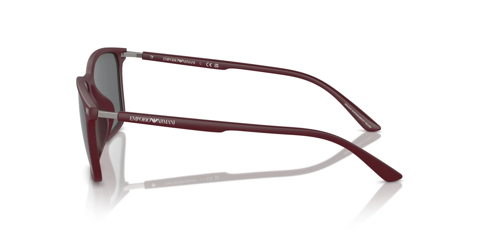 Emporio Armani 4223U Sunglasses - view 27